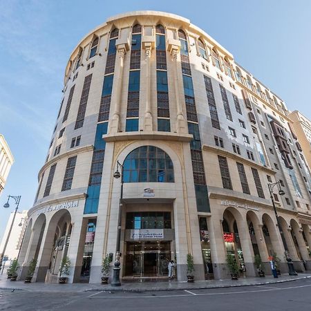Grand Zowar Hotel Medina Eksteriør billede