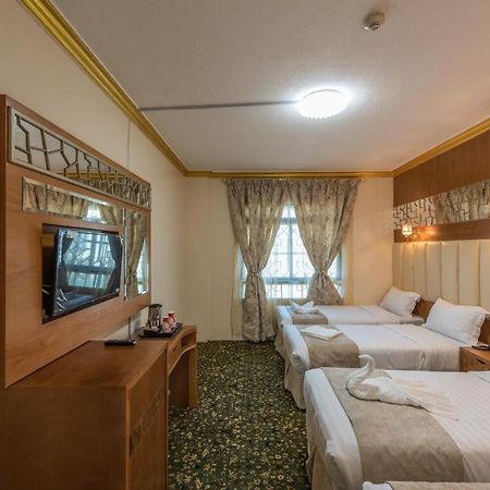 Grand Zowar Hotel Medina Eksteriør billede