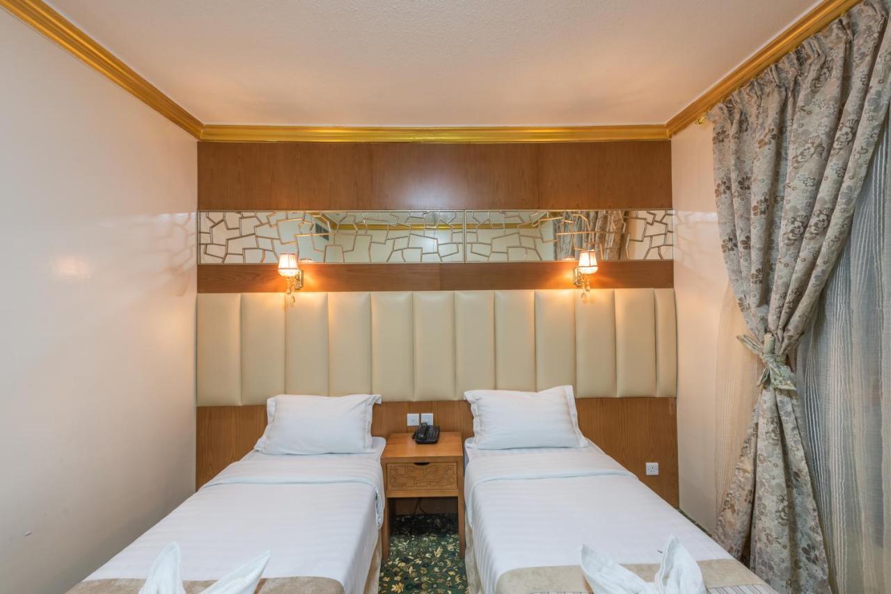 Grand Zowar Hotel Medina Eksteriør billede