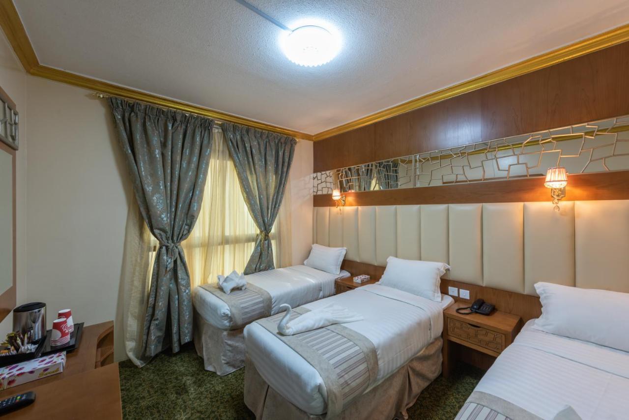 Grand Zowar Hotel Medina Eksteriør billede