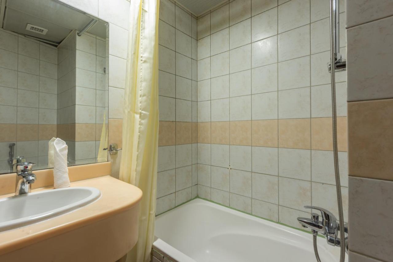Grand Zowar Hotel Medina Eksteriør billede