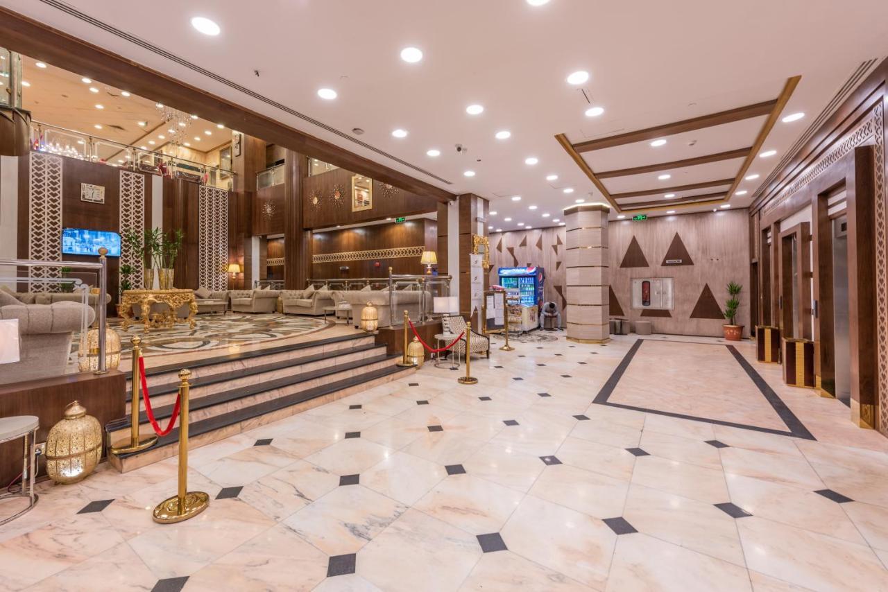 Grand Zowar Hotel Medina Eksteriør billede