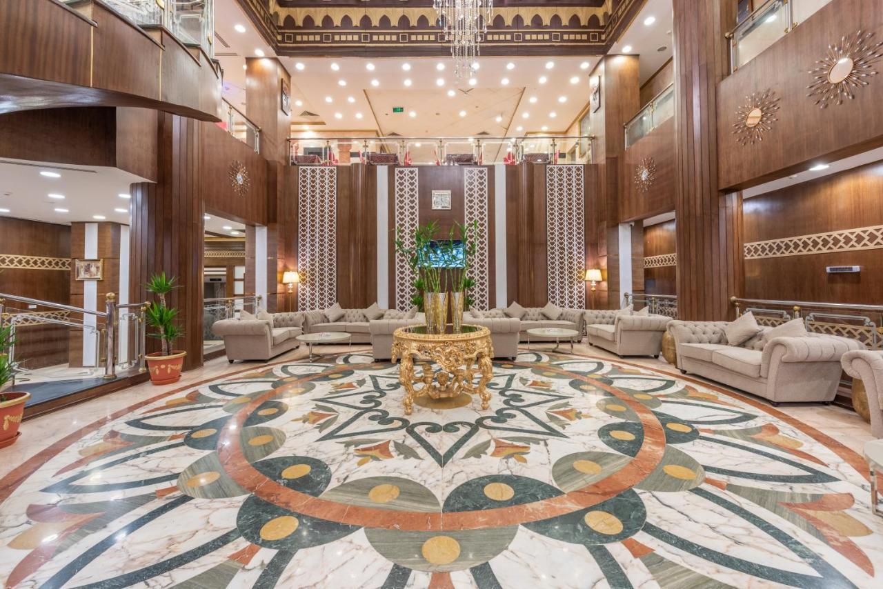 Grand Zowar Hotel Medina Eksteriør billede
